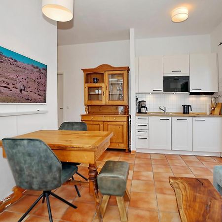 Strandstrasse 16 Wohnung 09 Kühlungsborn Zewnętrze zdjęcie
